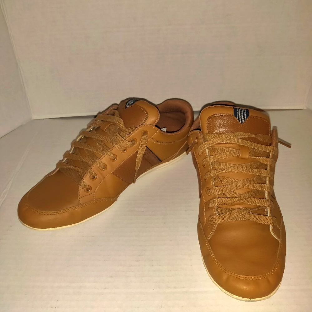 Lacoste Men's Chaymon Sneaker